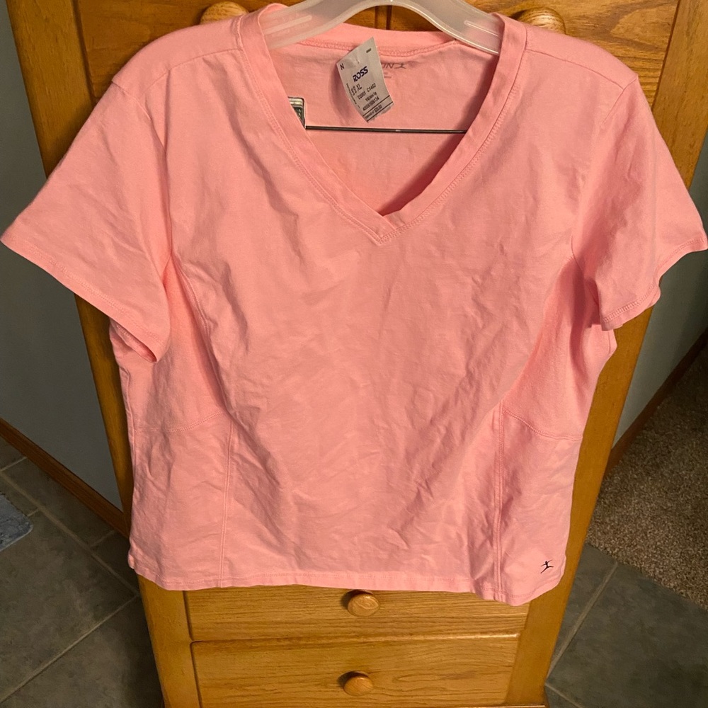 Danskin Women’s Top
